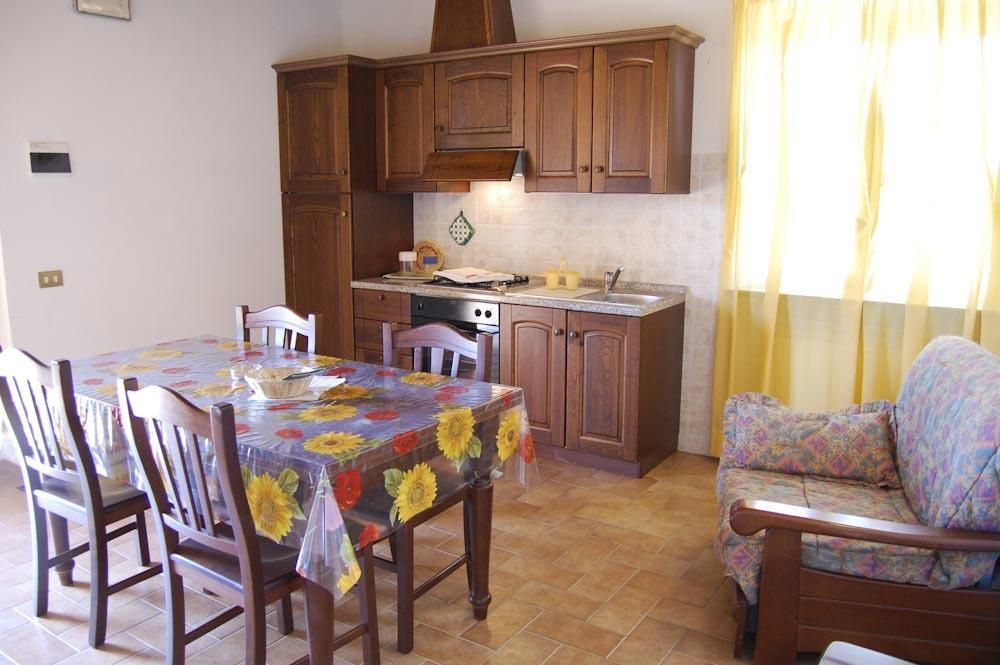 Apartment Il Casino Numero 5 Lajatico Habitación foto